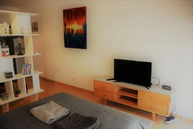 Comfort Stüdyo, 1 Çift Kişilik Yatak, Küçük Mutfak