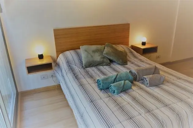 Comfort Stüdyo, 1 Çift Kişilik Yatak, Küçük Mutfak