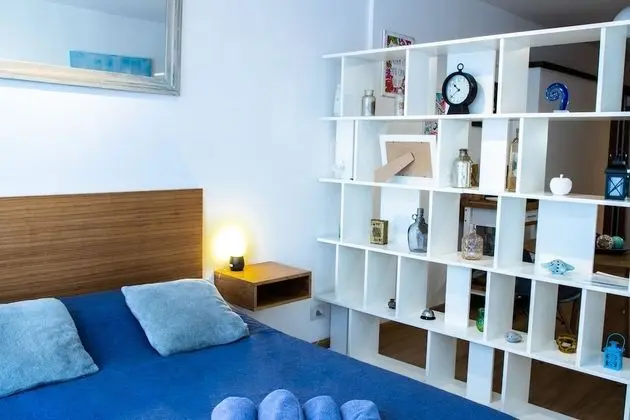 Comfort Stüdyo, 1 Çift Kişilik Yatak, Küçük Mutfak