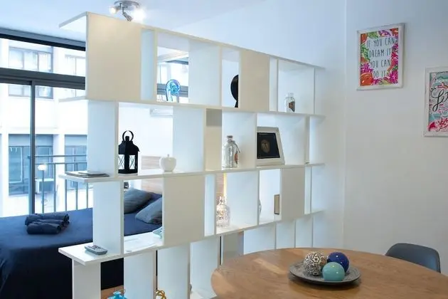 Comfort Stüdyo, 1 Çift Kişilik Yatak, Küçük Mutfak