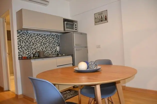 Comfort Stüdyo, 1 Çift Kişilik Yatak, Küçük Mutfak