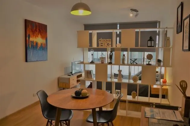Comfort Stüdyo, 1 Çift Kişilik Yatak, Küçük Mutfak
