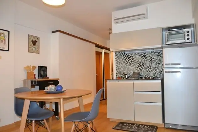 Comfort Stüdyo, 1 Çift Kişilik Yatak, Küçük Mutfak