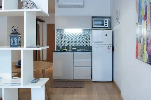 Comfort Stüdyo, 1 Çift Kişilik Yatak, Küçük Mutfak