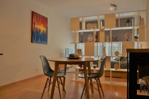 Comfort Stüdyo, 1 Çift Kişilik Yatak, Küçük Mutfak