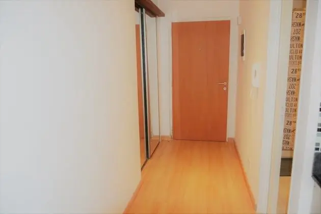 Comfort Stüdyo, 1 Çift Kişilik Yatak, Küçük Mutfak