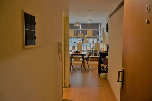 Comfort Stüdyo, 1 Çift Kişilik Yatak, Küçük Mutfak