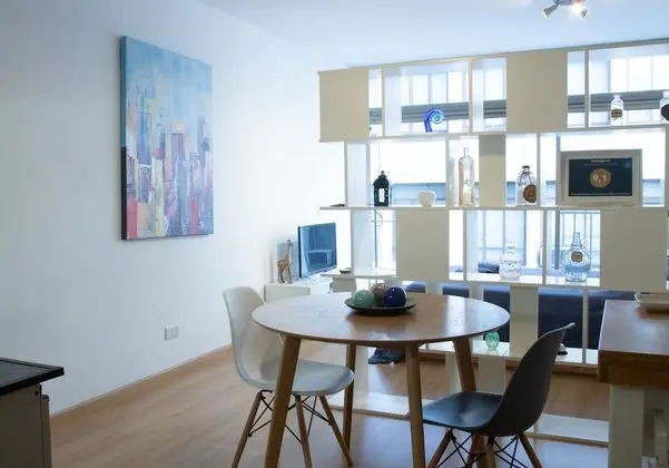Comfort Stüdyo, 1 Çift Kişilik Yatak, Küçük Mutfak