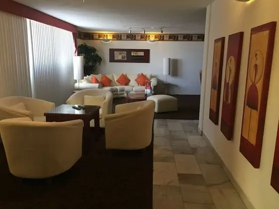 Comfort Apart Daire, 2 Yatak Odası