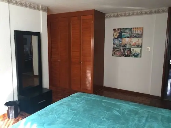 Comfort Apart Daire, 2 Yatak Odası