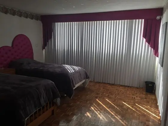 Comfort Apart Daire, 2 Yatak Odası