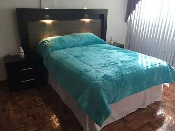 Comfort Apart Daire, 2 Yatak Odası