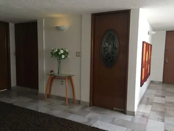Comfort Apart Daire, 2 Yatak Odası