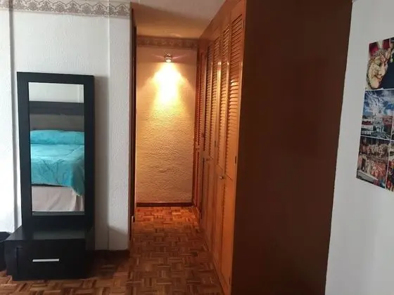 Comfort Apart Daire, 2 Yatak Odası