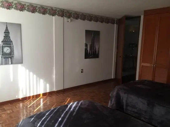 Comfort Apart Daire, 2 Yatak Odası