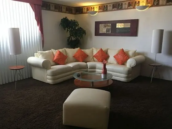 Comfort Apart Daire, 2 Yatak Odası