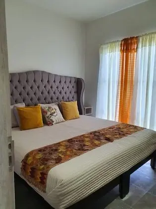 Family Daire, Sigara İçilmez, Dağ Manzaralı