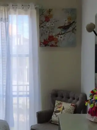 Family Daire, Sigara İçilmez, Dağ Manzaralı