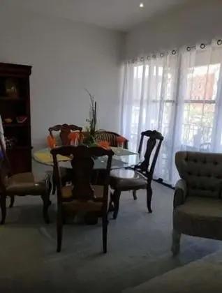 Family Daire, Sigara İçilmez, Dağ Manzaralı