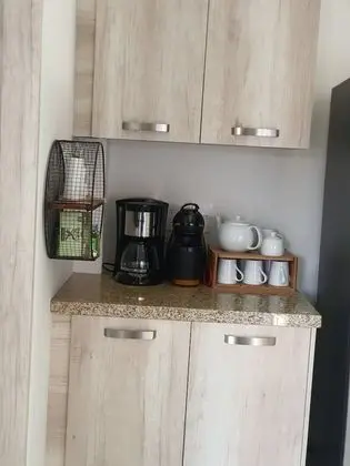 Family Daire, Sigara İçilmez, Dağ Manzaralı