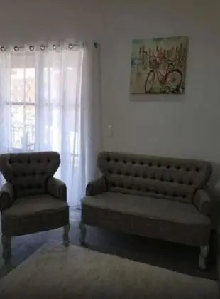 Family Daire, Sigara İçilmez, Dağ Manzaralı