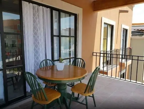 Family Daire, Sigara İçilmez, Dağ Manzaralı