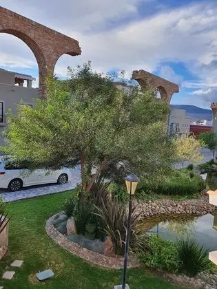 Family Daire, Sigara İçilmez, Dağ Manzaralı