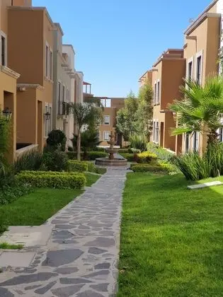 Family Daire, Sigara İçilmez, Dağ Manzaralı