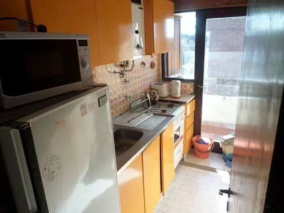 Apart Daire, 3 Yatak Odası