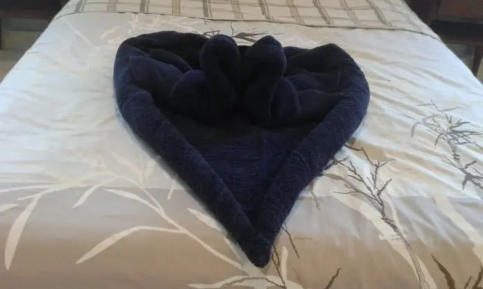Apart Daire, Birden Çok Yatak, Sigara İçilmez