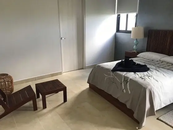 Apart Daire, Birden Çok Yatak, Sigara İçilmez