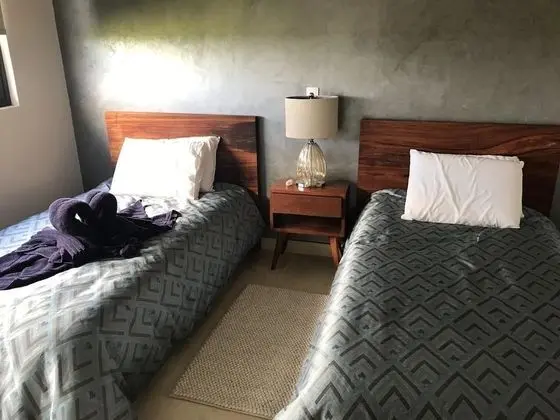Apart Daire, Birden Çok Yatak, Sigara İçilmez