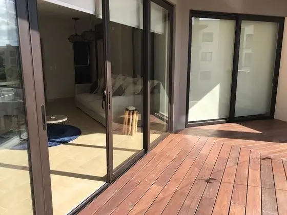 Apart Daire, Birden Çok Yatak, Sigara İçilmez