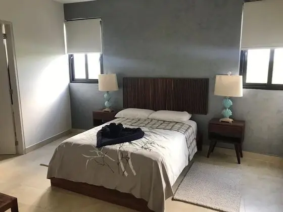 Apart Daire, Birden Çok Yatak, Sigara İçilmez