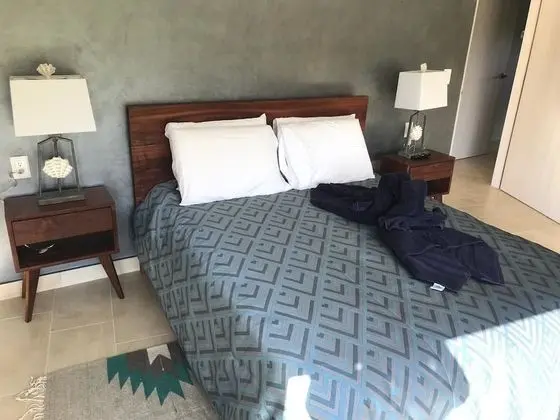 Apart Daire, Birden Çok Yatak, Sigara İçilmez