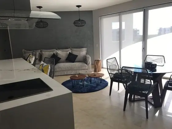Apart Daire, Birden Çok Yatak, Sigara İçilmez