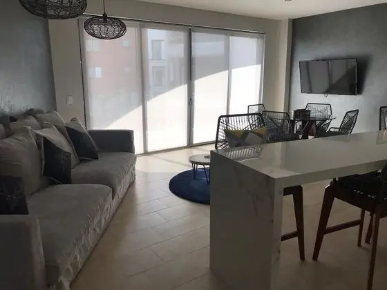 Apart Daire, Birden Çok Yatak, Sigara İçilmez