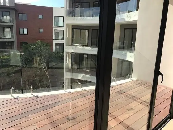 Apart Daire, Birden Çok Yatak, Sigara İçilmez