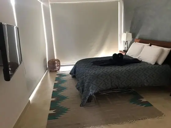 Deluxe Apart Daire, Birden Çok Yatak, Engellilere Uygun, Kanal Manzaralı