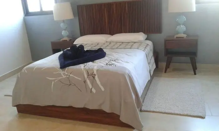 Deluxe Apart Daire, Birden Çok Yatak, Engellilere Uygun, Kanal Manzaralı