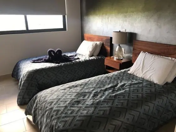 Deluxe Apart Daire, Birden Çok Yatak, Engellilere Uygun, Kanal Manzaralı