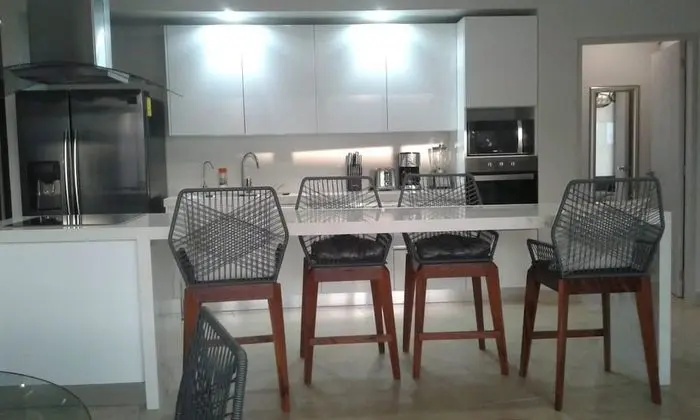 Deluxe Apart Daire, Birden Çok Yatak, Engellilere Uygun, Kanal Manzaralı