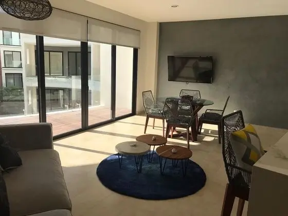 Deluxe Apart Daire, Birden Çok Yatak, Engellilere Uygun, Kanal Manzaralı
