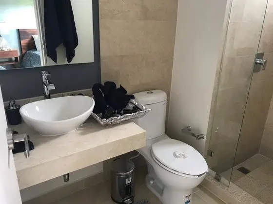 Deluxe Apart Daire, Birden Çok Yatak, Engellilere Uygun, Kanal Manzaralı