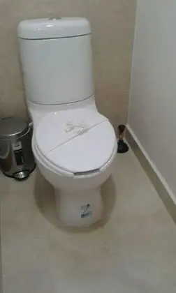 Deluxe Apart Daire, Birden Çok Yatak, Engellilere Uygun, Kanal Manzaralı