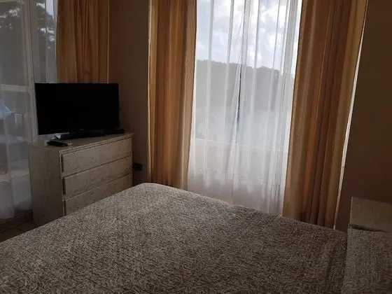 Comfort Apart Daire