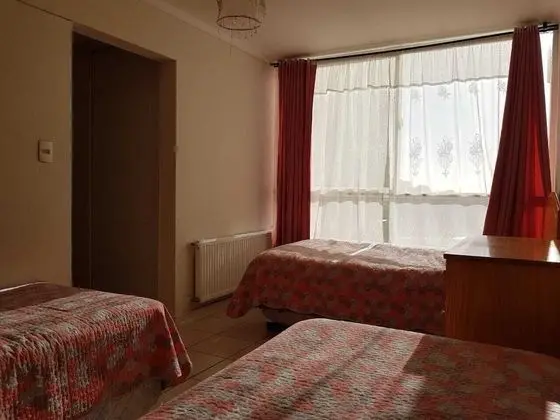 Comfort Apart Daire
