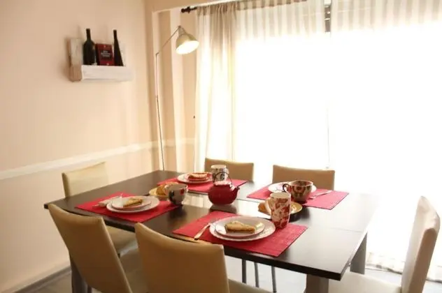 Odada Yemek Servisi