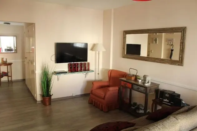 Oturma Alanı