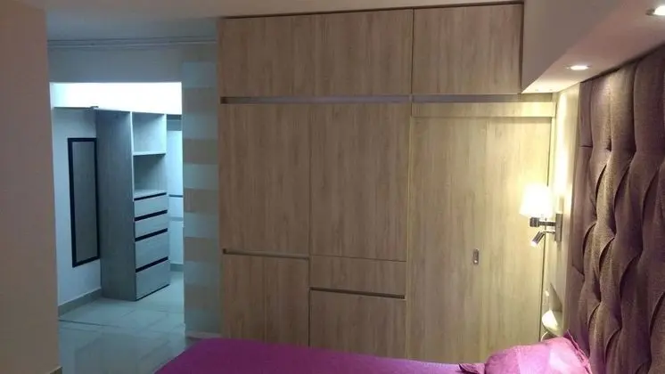 Traditional Apart Daire, 2 Yatak Odası, Sigara İçilmez, Havuz Manzaralı
